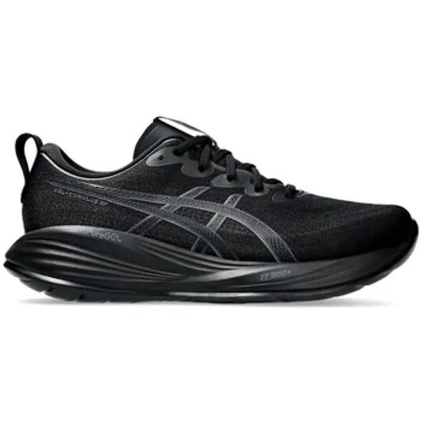 ASICS Lage Sneakers  1011B960003 Zwart