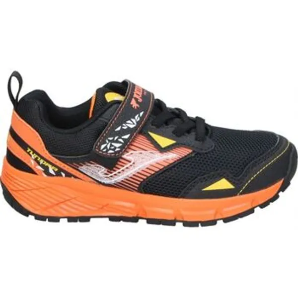 Joma Lage Sneakers  JTUNS2601V Zwart