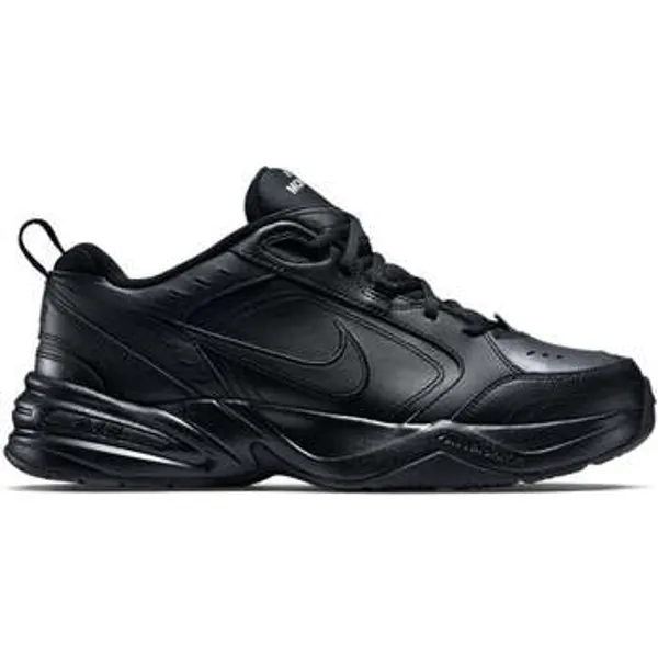 Nike Lage Sneakers  415445 Zwart