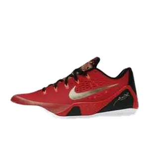 Nike Kobe rood
