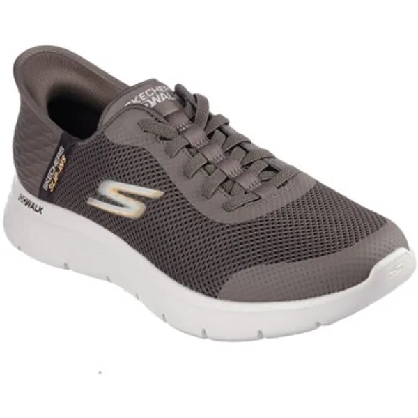 Skechers Lage Sneakers  40701 Bruin