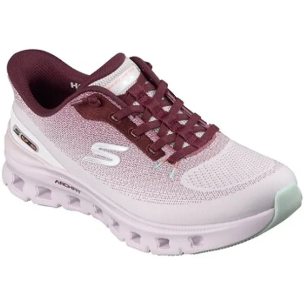 Skechers Lage Sneakers  40720 multicolour