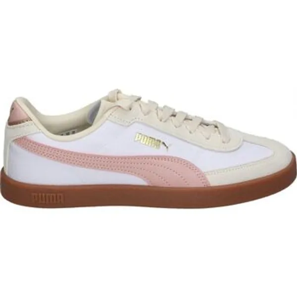 PUMA Lage Sneakers  401572 Wit