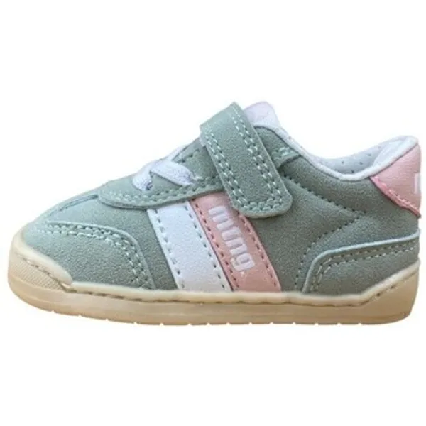 MTNG Lage Sneakers  49060 DEPORTIVA RESPETUOSA FREE BABY Verde Groen
