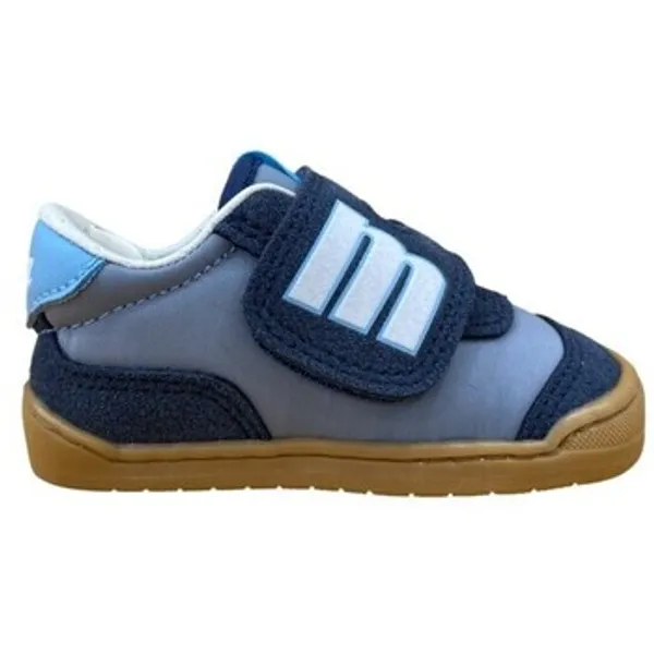 MTNG Lage Sneakers  48934 DEPORTIVA RESPETUOSA FREE BABY Azul Blauw