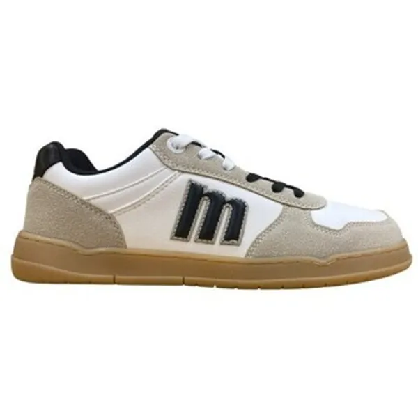 MTNG Lage Sneakers  84766 DEPORTIVA RESPETUOSA FREE MIAMI Beige