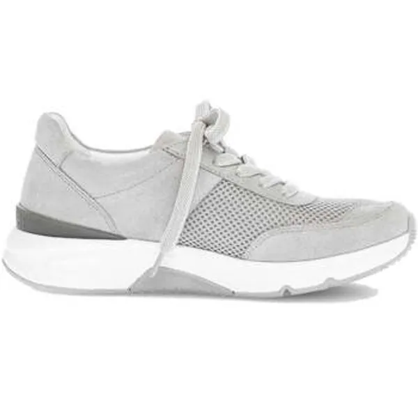 Gabor Lage Sneakers  86.897.40 Grijs