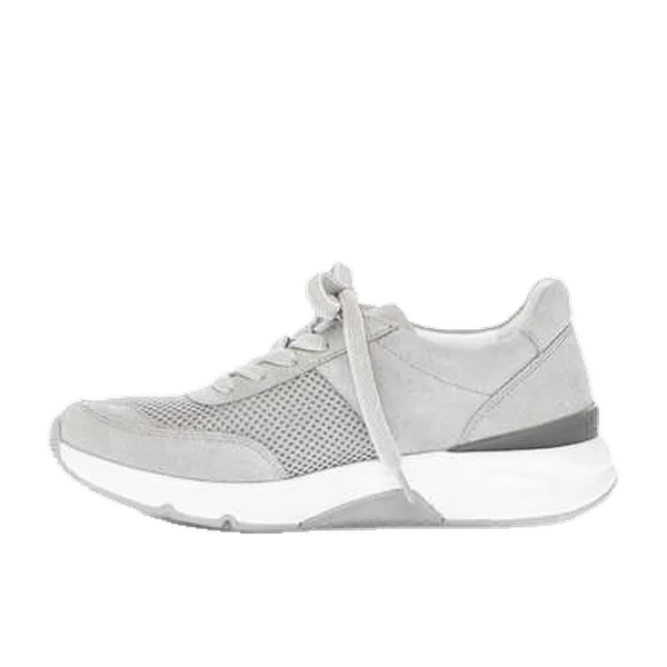 Gabor Lage Sneakers Grijs, vergelijk prijzen bij 1 winkel