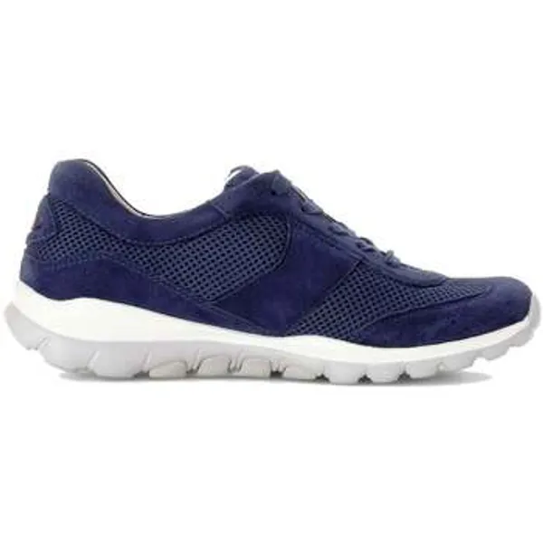 Gabor Lage Sneakers  86.966.36 Blauw