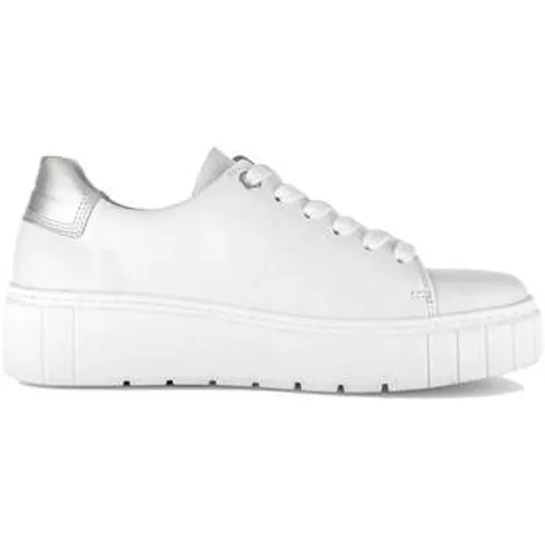 Gabor Lage Sneakers  86.410.52 Wit