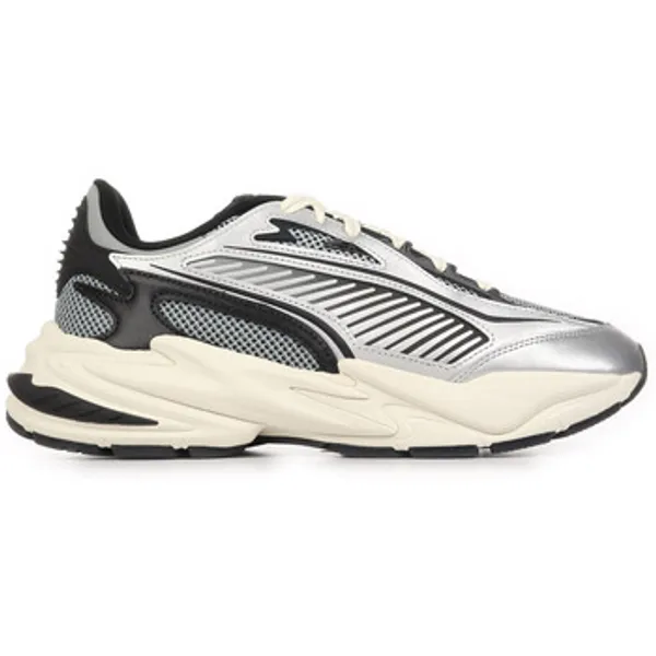 PUMA Lage Sneakers  RS Surge LS Grijs