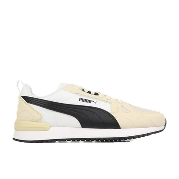 Puma R78 Cyclone Wit, vergelijk prijzen bij 1 winkel