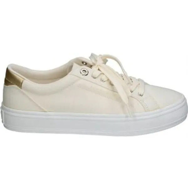 Tommy Hilfiger Lage Sneakers  FW0FW07682AEF Wit