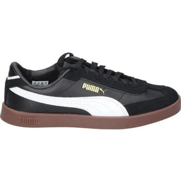 PUMA Lage Sneakers  401489 Zwart