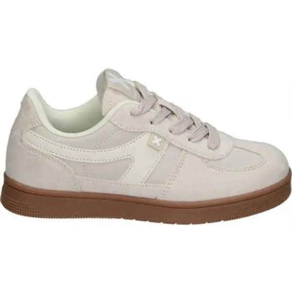 XTI Lage Sneakers  151149 Beige