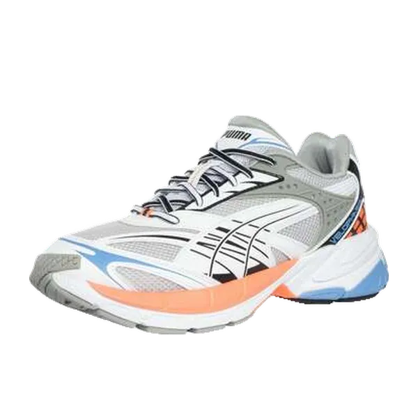 Puma Velophasis Bliss Wit, vergelijk prijzen bij 1 winkel