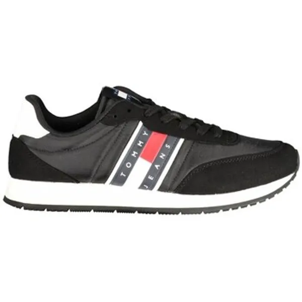Tommy Hilfiger Lage Sneakers  em0em01709nebds41 multicolour