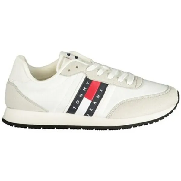 Tommy Hilfiger Lage Sneakers  em0em01709biybl41 multicolour