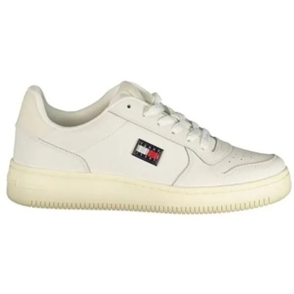 Tommy Hilfiger Lage Sneakers  en0en02980biybl41 multicolour