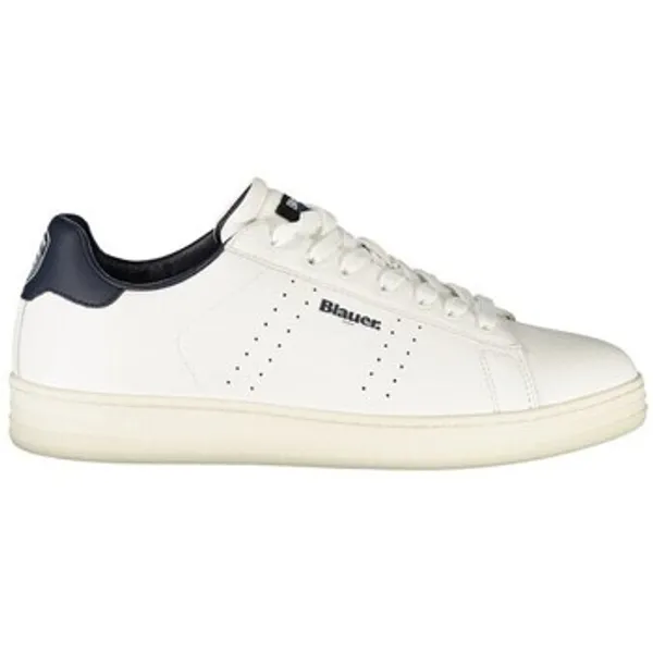 Blauer Lage Sneakers  f5grant01leabiwhinvy41 Marine