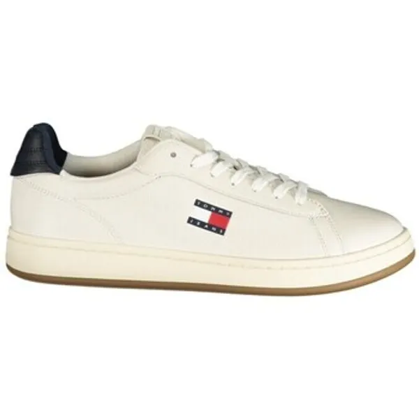 Tommy Hilfiger Lage Sneakers  em0em01659bi0lg41 Marine