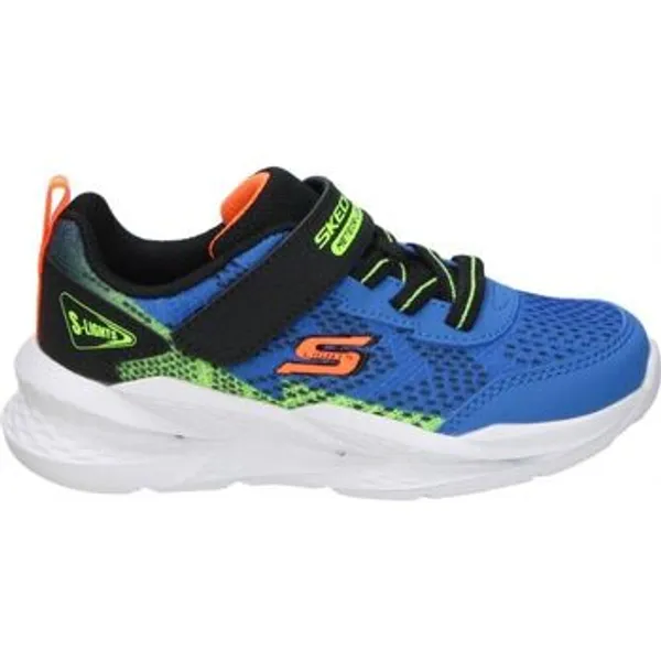 Skechers Lage Sneakers  115513 Blauw