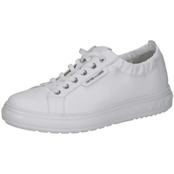 Peter Kaiser Lage Sneakers  97376946102 Wit