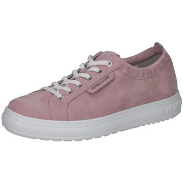 Peter Kaiser Lage Sneakers  97376946515 Wit