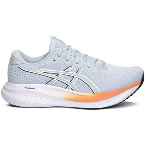 ASICS Lage Sneakers  1011C080022 Oranje