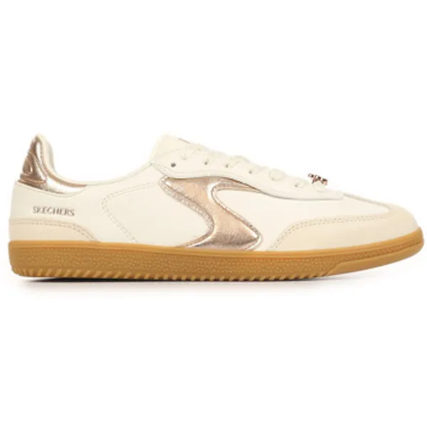 Skechers Lage Sneakers  Hotshot Cool Glow Wit