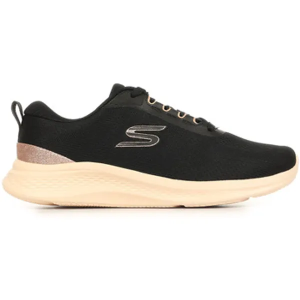 Skechers Lage Sneakers  Skech Lite Pro 2.0 Brilliant Shimmer Zwart