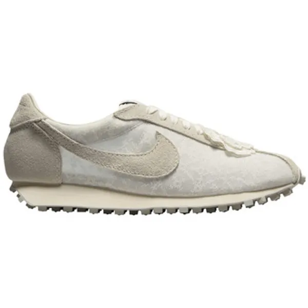 Nike Lage Sneakers  LD-1000 Soft Pearl (Women's) Wit