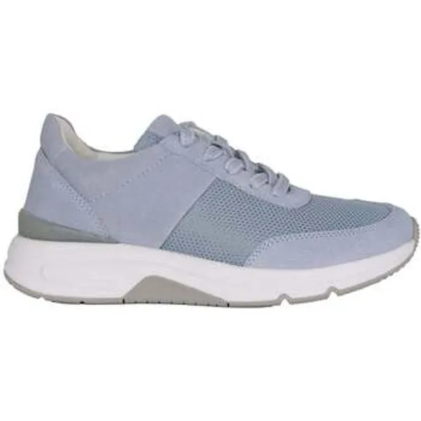 Gabor Lage Sneakers  66.897.26 Blauw