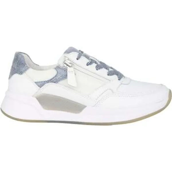 Gabor Lage Sneakers  66.958.51 Wit
