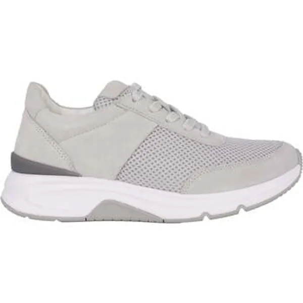 Gabor Lage Sneakers  66.897.40 Grijs