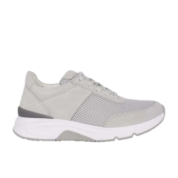 Gabor Lage Sneakers Grijs, vergelijk prijzen bij 1 winkel