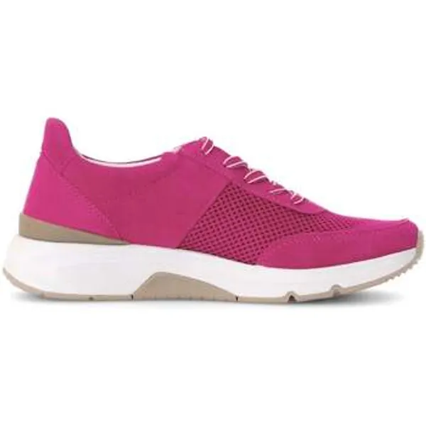 Gabor Lage Sneakers  66.897.28 Roze