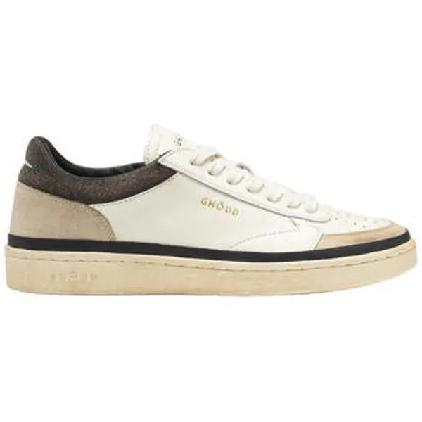 Ghoud Lage Sneakers multicolour
