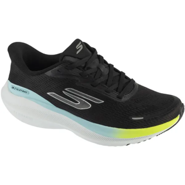 Skechers Hardloopschoenen  Slip-Ins: SKX Aero Pulse Zwart