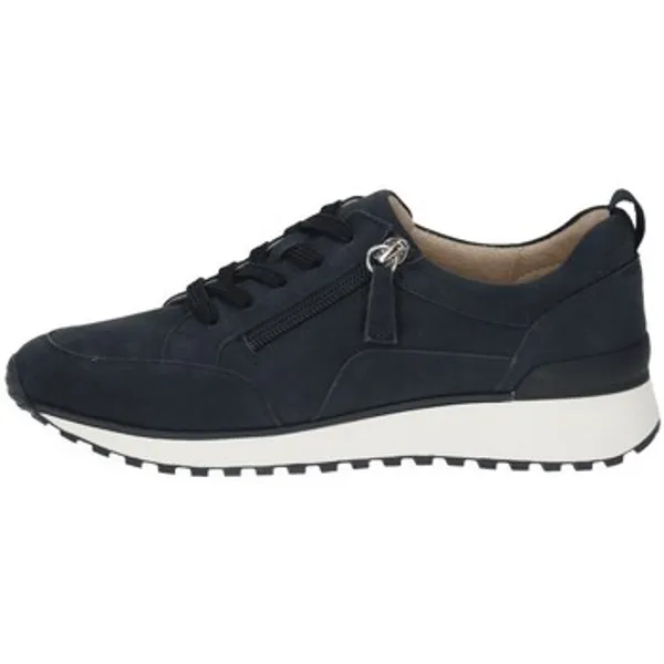 Caprice Lage Sneakers  92370242857 Wit