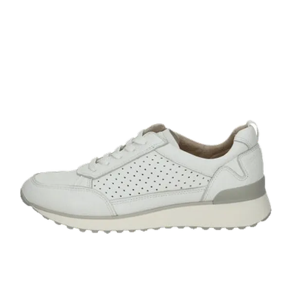 Caprice Lage Sneakers Grijs, vergelijk prijzen bij 1 winkel