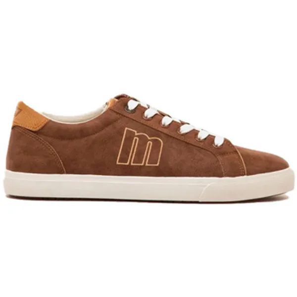 MTNG Lage Sneakers  SNEAKERS ARIA 84842 Bruin