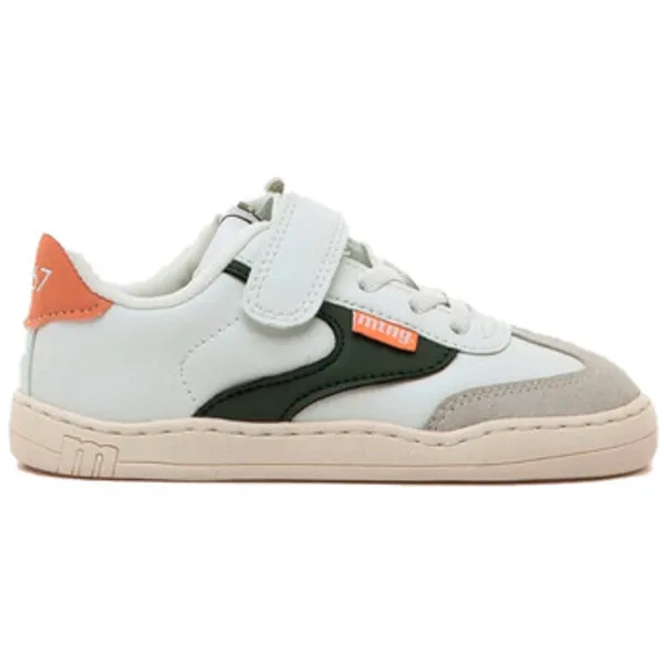 MTNG Lage Sneakers  FREE 48953 Wit