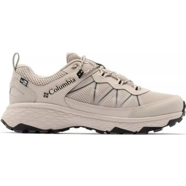 Columbia Lage Sneakers  Peakfreak Rush Zwart