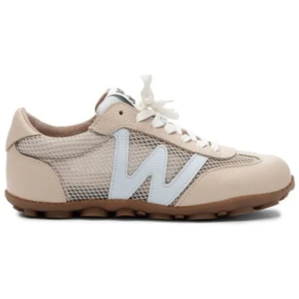 Wonders Lage Sneakers  AP2101BEIGAURA multicolour