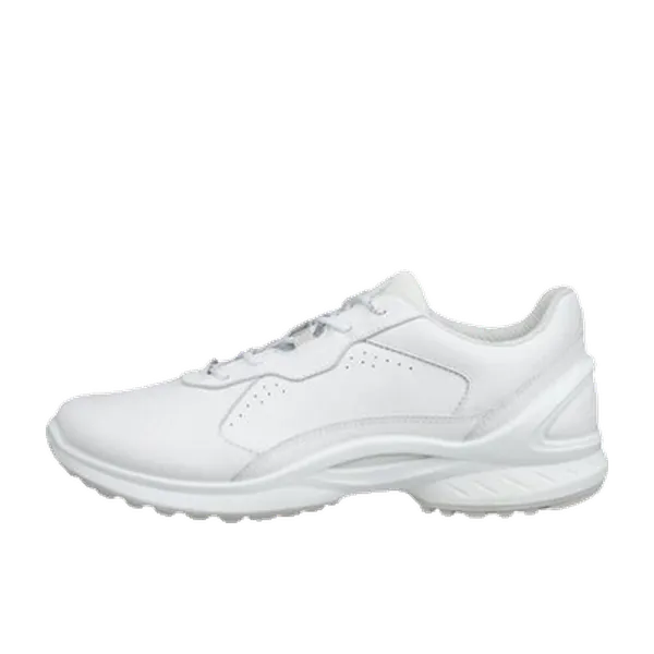 ECCO Lage Sneakers Wit, vergelijk prijzen bij 1 winkel