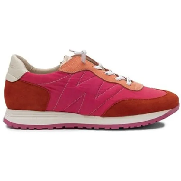 Wonders Lage Sneakers  A4802FLAMEFRES multicolour