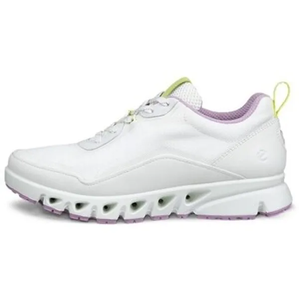 ECCO Lage Sneakers  88028361097 Roze