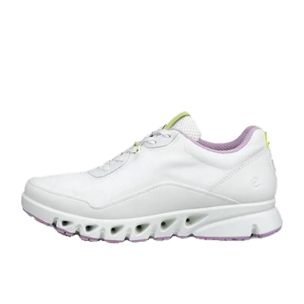 ECCO Lage Sneakers Roze, vergelijk prijzen bij 2 winkels