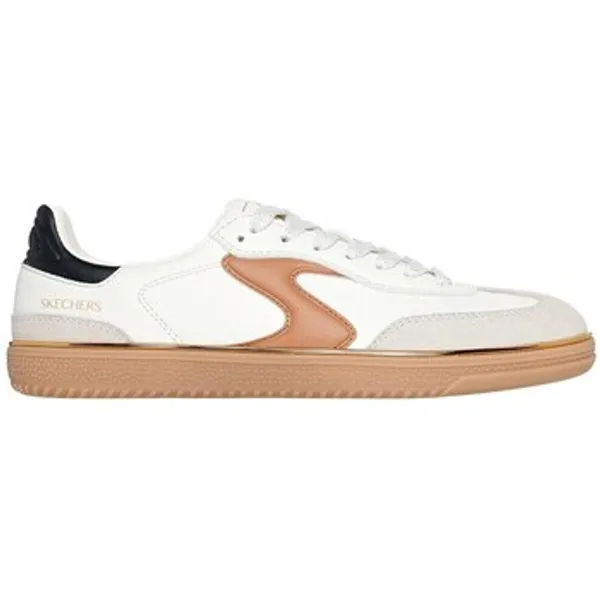 Skechers Lage Sneakers  185405NTBR multicolour